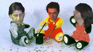 Russ Tippins Band - The Hunter Russ Tippins Band - The Hunter